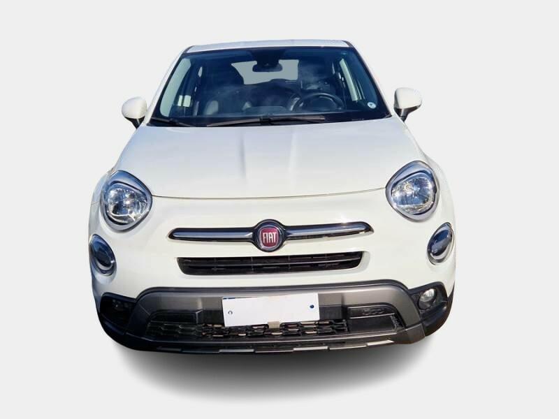 FIAT 500X 1.3 Mjet 95cv 4x2 Business