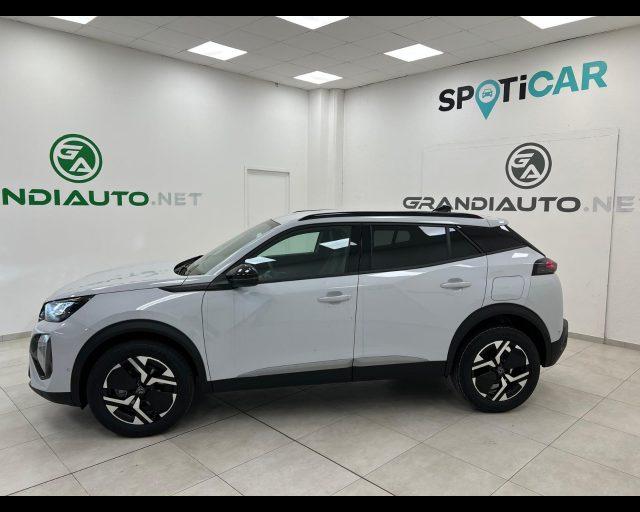 PEUGEOT 2008 1.2 puretech Allure s&s 100cv