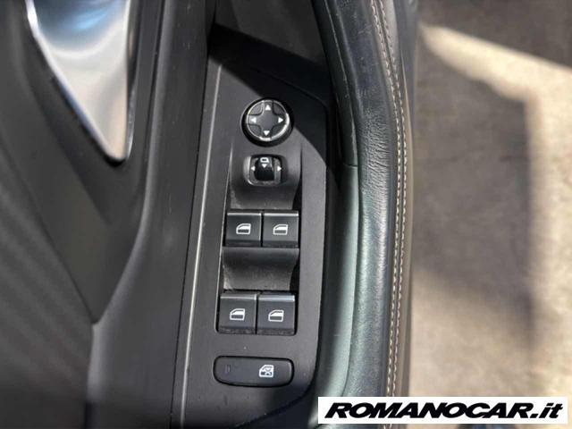 PEUGEOT 508 BlueHDi 160 Stop&Start EAT8 GT Line