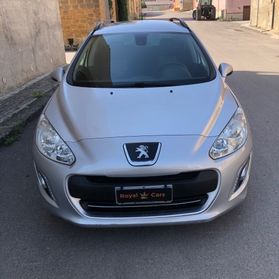 Peugeot 308 1.6 8V e-HDi 115CV Stop&Start SW Access