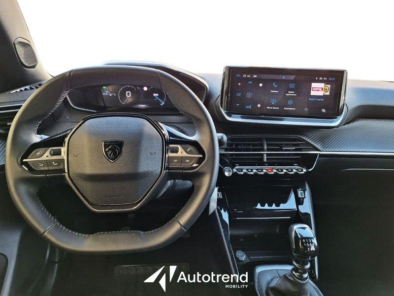 Peugeot 2008 1.2 PureTech 100 CV LED Allure S&S