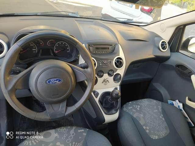 Ford Ka/Ka+ Ka II 3p 2009 Ka 1.2 + 69cv