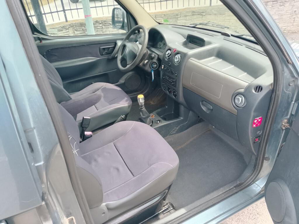 Citroen Berlingo 1.6 diesel