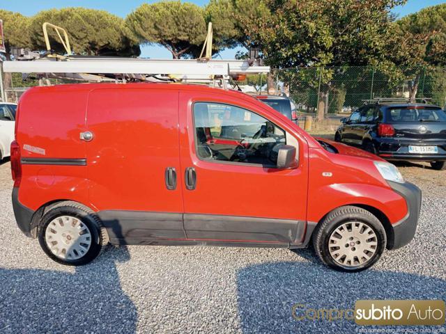 FIAT Fiorino 1.3 MJT 80CV + IVA 22%