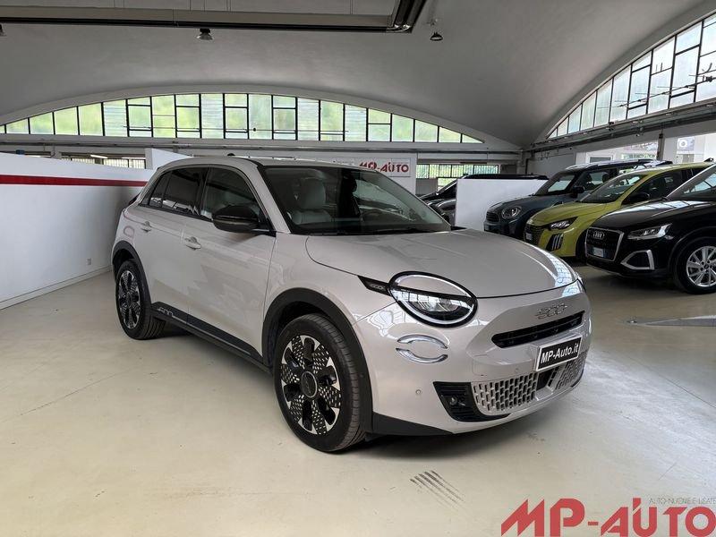 FIAT 600 1.2 Hybrid 110cv La Prima