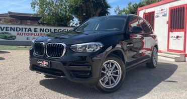 Bmw X3 Business Advantage 2.0 190cv