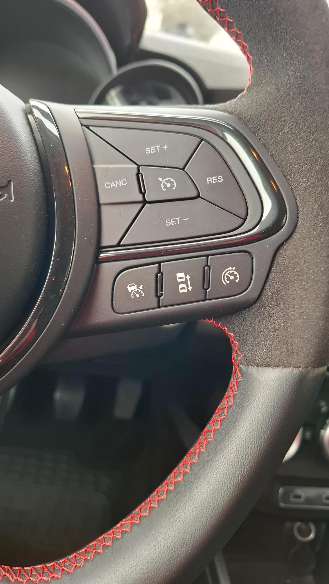 Fiat 500 X 500X 1.0 t3 Sport 120cv