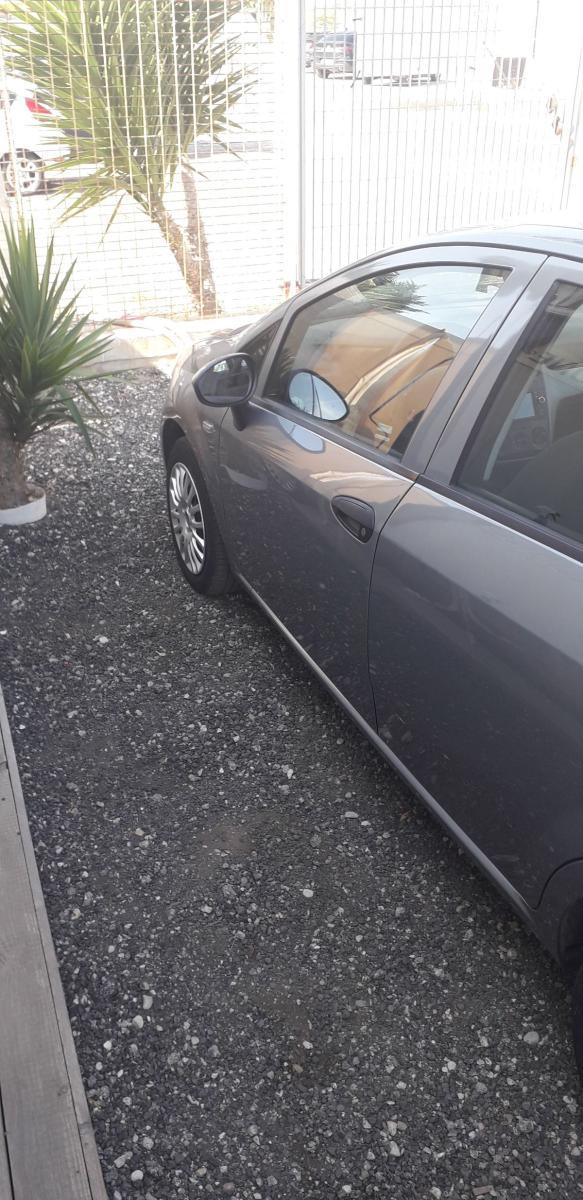 FIAT - Grande Punto - 1.2 5 porte S&S Actual