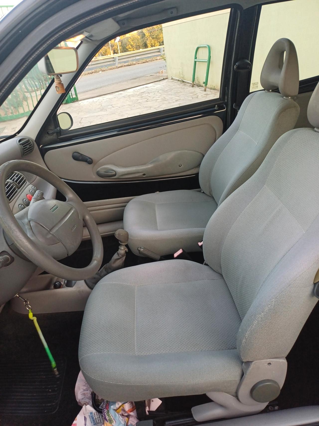 Fiat 600 1.1 Active