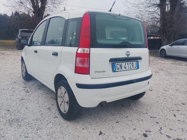 FIAT Panda 1.1 Active