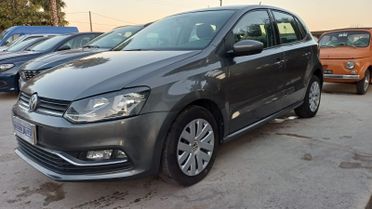 Volkswagen Polo 1.0 MPI 75 CV 2017 SOLO 80MILA KM 5p. Comfortline BlueMotion Technology