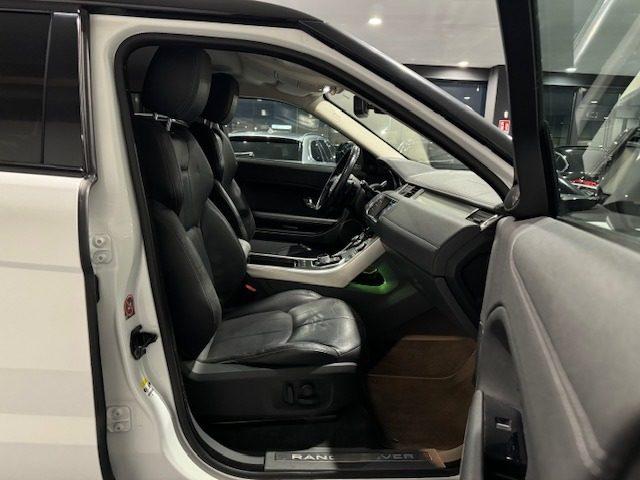 LAND ROVER Range Rover Evoque 2.0 TD4 150 CV 5p. HSE Dynamic ***SENZA VINCOLI***
