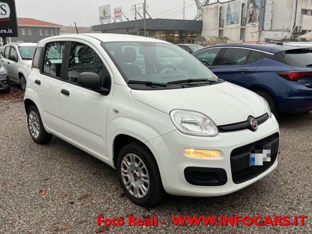 FIAT Panda 1.2 Easy NEOPATENTATI