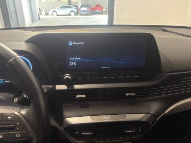 Hyundai i20 1.0 t-gdi 48V Bose imt