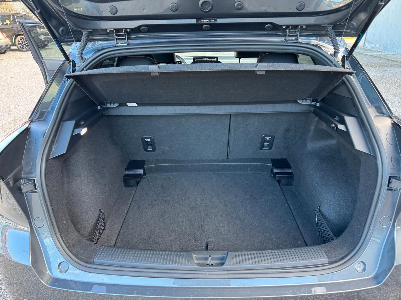 Mg MG4 XPower AWD 64 KWh SUPER FULL - GARANZIA UFFICIALE