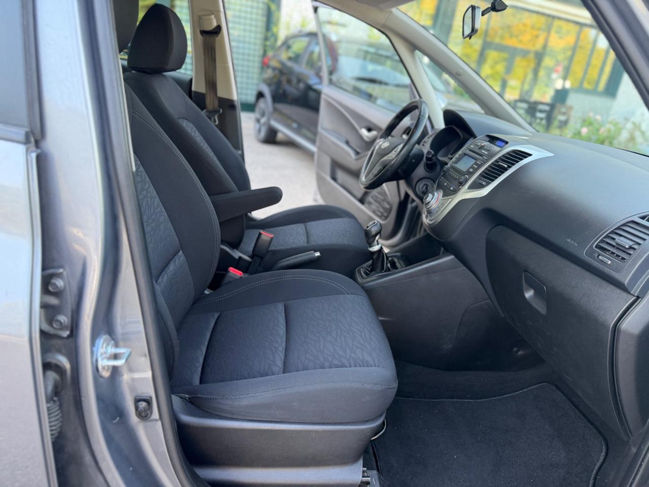 Hyundai iX20 1.4 CRDI 90 CV*Neopatentati*Solo 45000km*