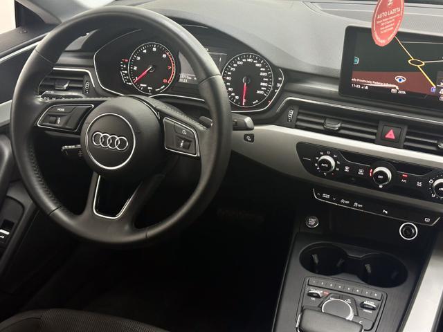 AUDI A5 40 TFSI S tronic Business