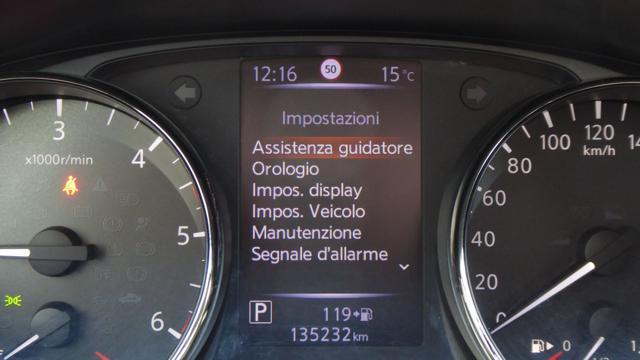 NISSAN X-Trail 2.0 dCi 2WD X-Tronic N-Connecta