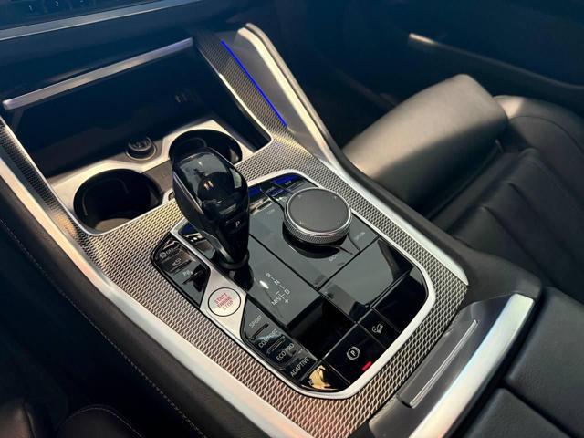 BMW X6 xDrive30d 48V Msport FULL FULL BELLISSIMA!!