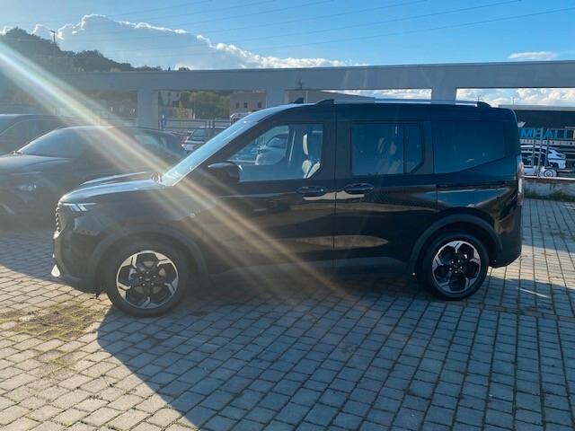 Ford Tourneo Courier Tourneo Courier 1.0 EcoBoost Active