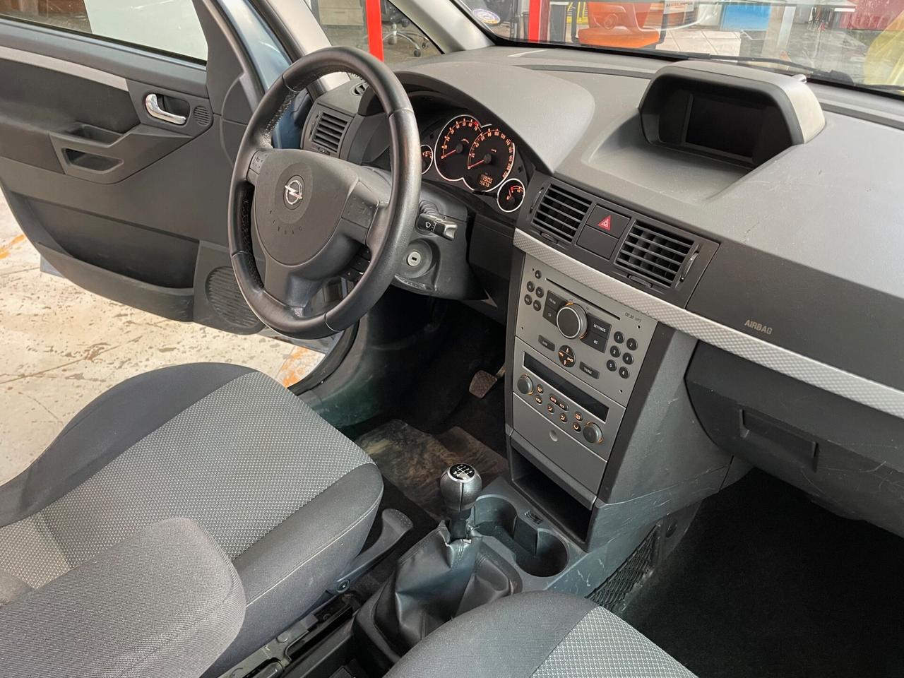 Opel Meriva 1.6 16V Cosmo UNICO PROPRIETARIO!!!