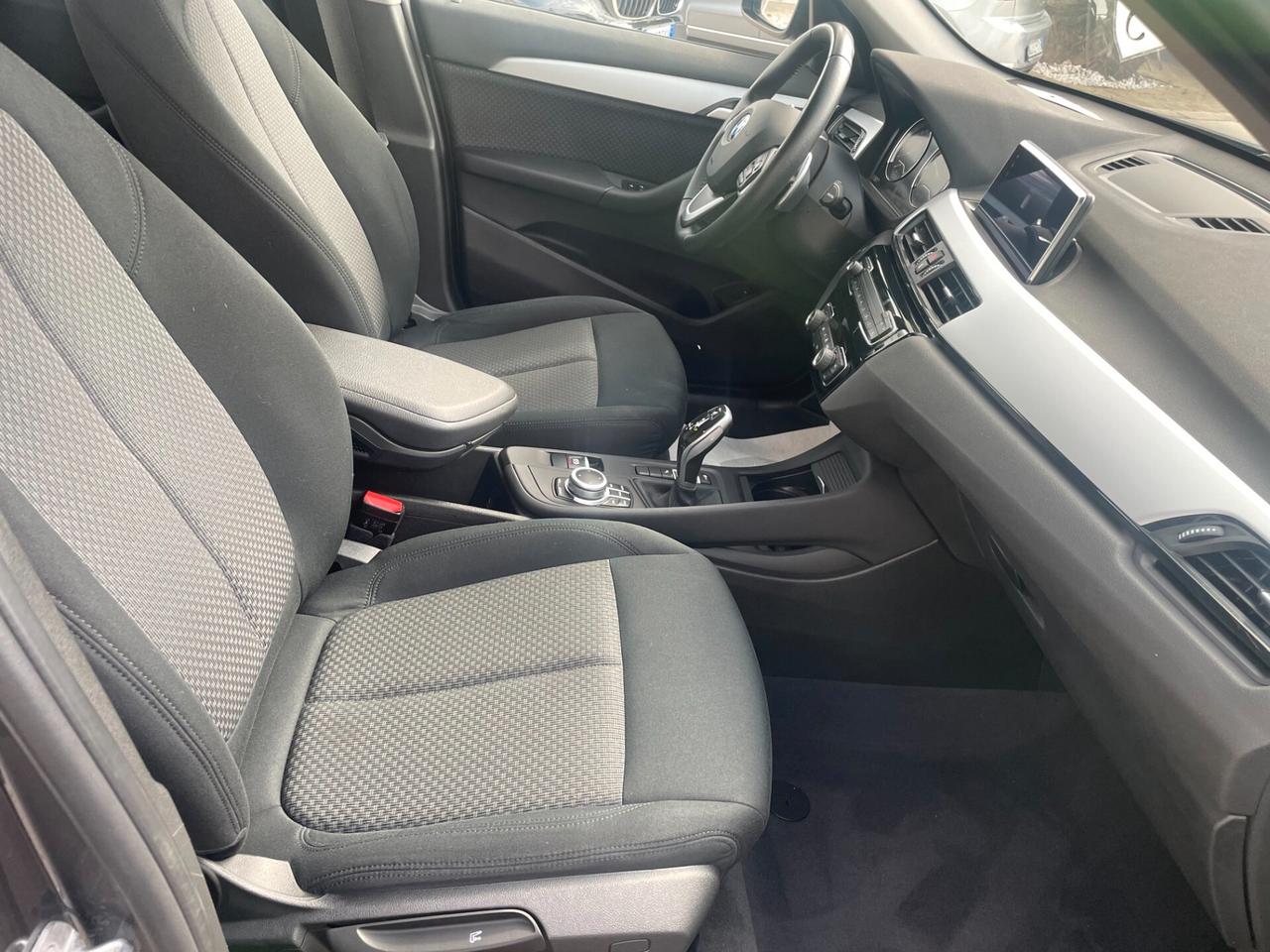 Bmw X1 xDrive18d Business Advantage Automatico
