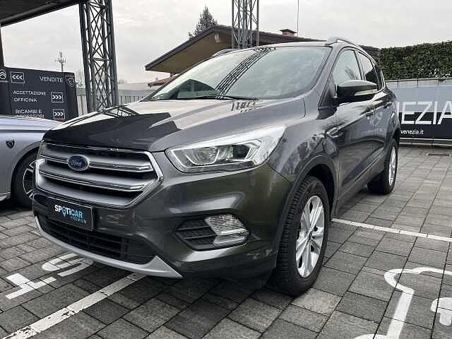 Ford Kuga 1.5 EcoBoost 120 CV S&S 2WD Titanium