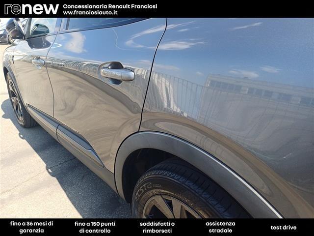 RENAULT Arkana E-Tech engineered fast track E-Tech full hybrid 14