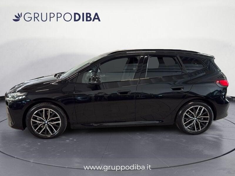 BMW Serie 2 Active Tourer Serie 2 U06 Active Tourer 218d Active Tourer Msport auto