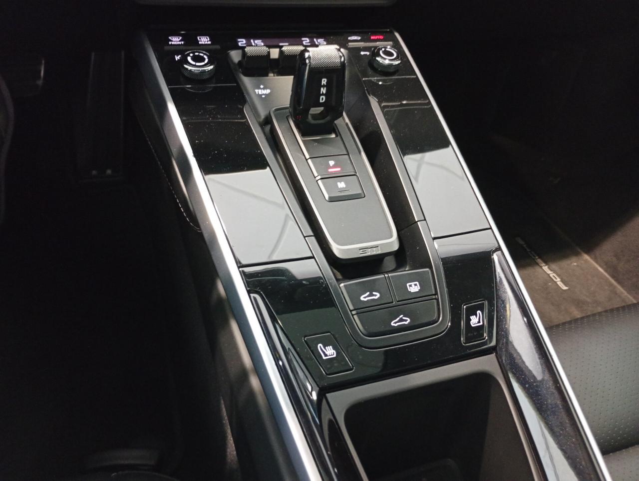 Porsche 911 Carrera S