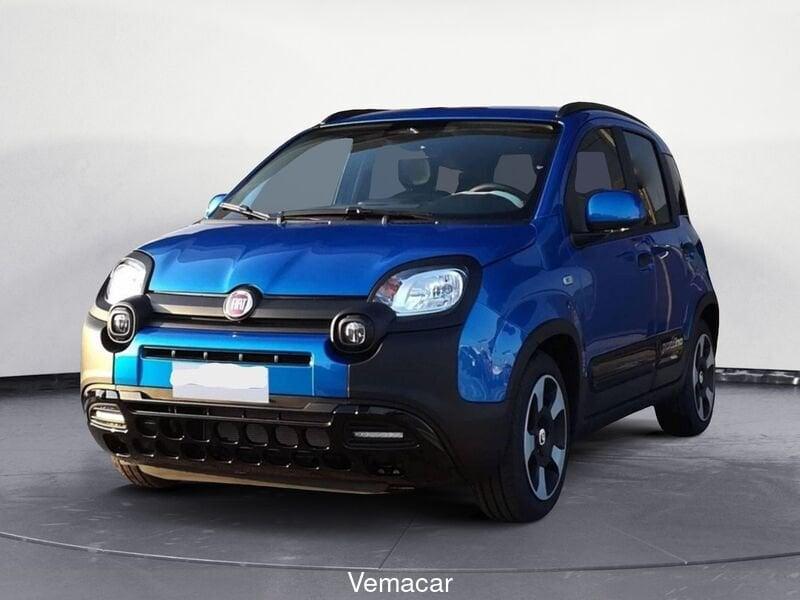 FIAT Panda FIAT PANDINA 1.0 FireFly S&S Hybrid KM ZERO -FULL OPT- NEOP