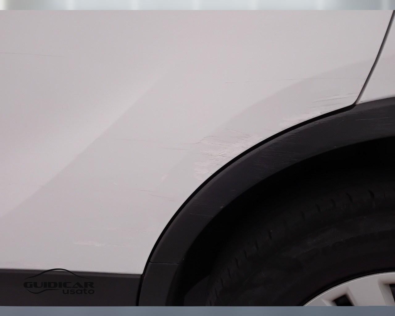 OPEL Mokka I - Mokka 1.6 Ego s&s 4x2 115cv m5