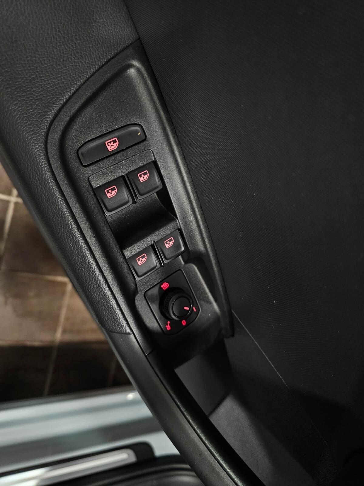 Audi A1 SPB 25 TFSI Business