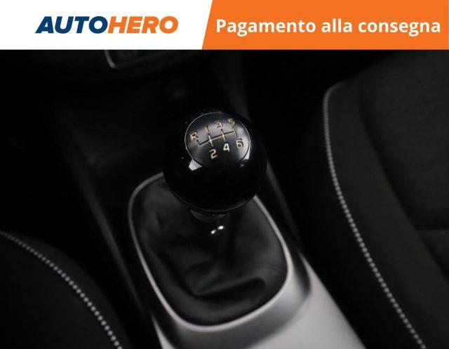 FIAT 500X 1.0 T3 120 CV Urban