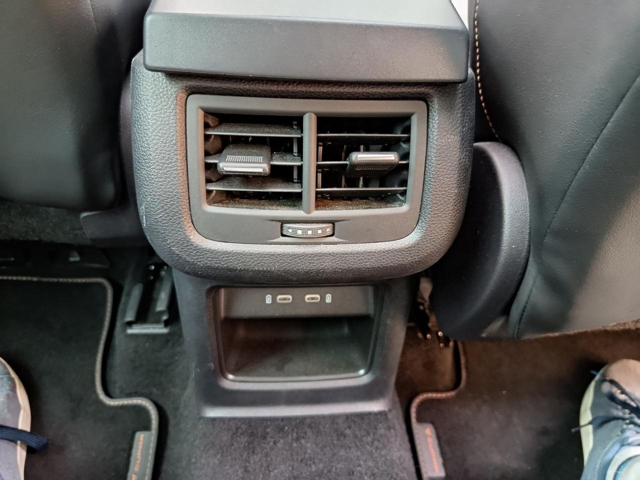 Cupra Ateca 2.0 TSI VZ Tribe Edition #50308