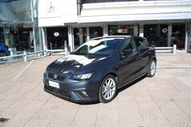 SEAT Ibiza 1.0 EcoTSI 95 CV 5 porte FR
