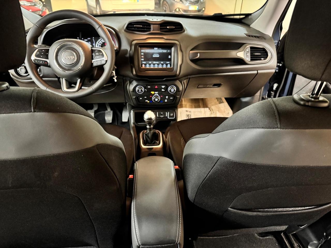 Jeep Renegade 1.0 T3 Longitude