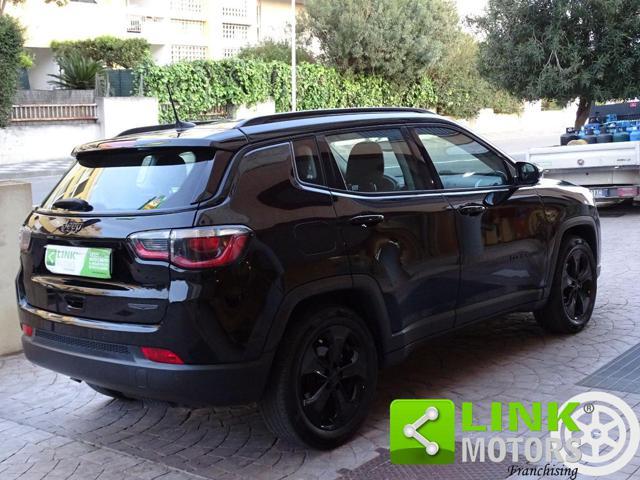 JEEP Compass 1.6 M.JET NIGHT EAGLE 120 CV