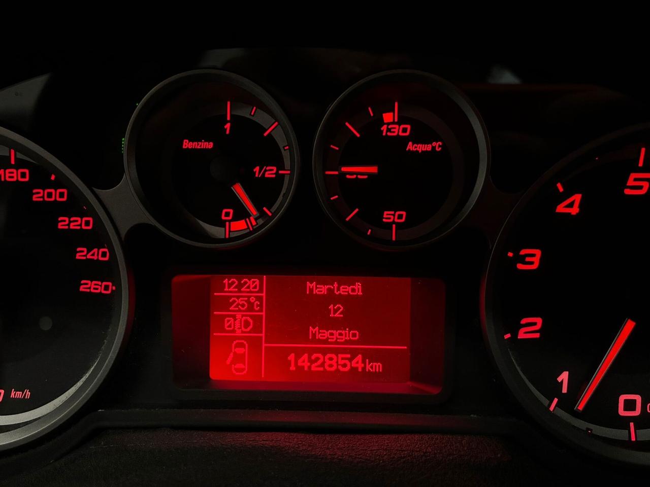 Alfa Romeo MiTo 1.4 70 CV 8V Progression