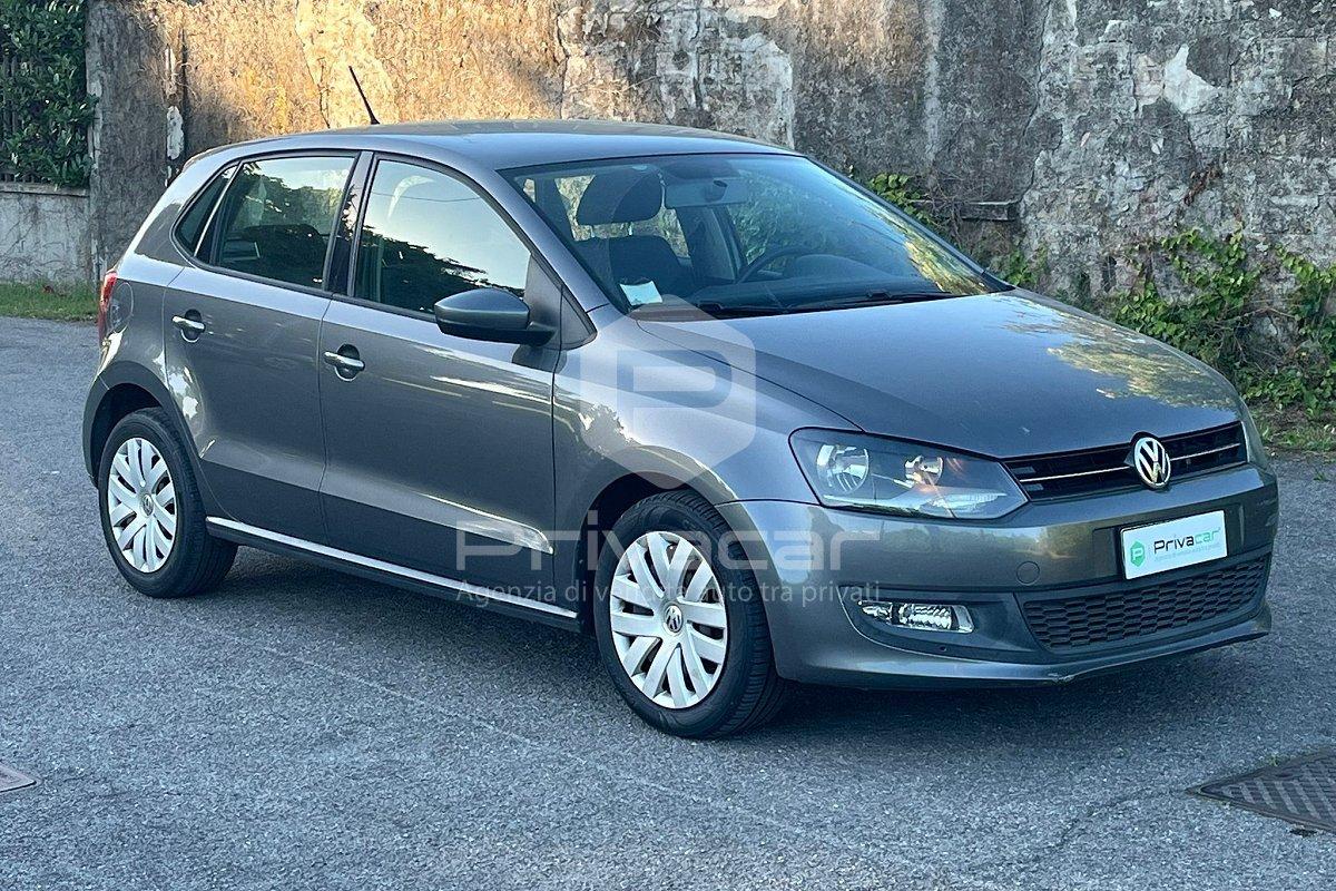 VOLKSWAGEN Polo 1.6 TDI 90CV DPF 5 porte Comfortline