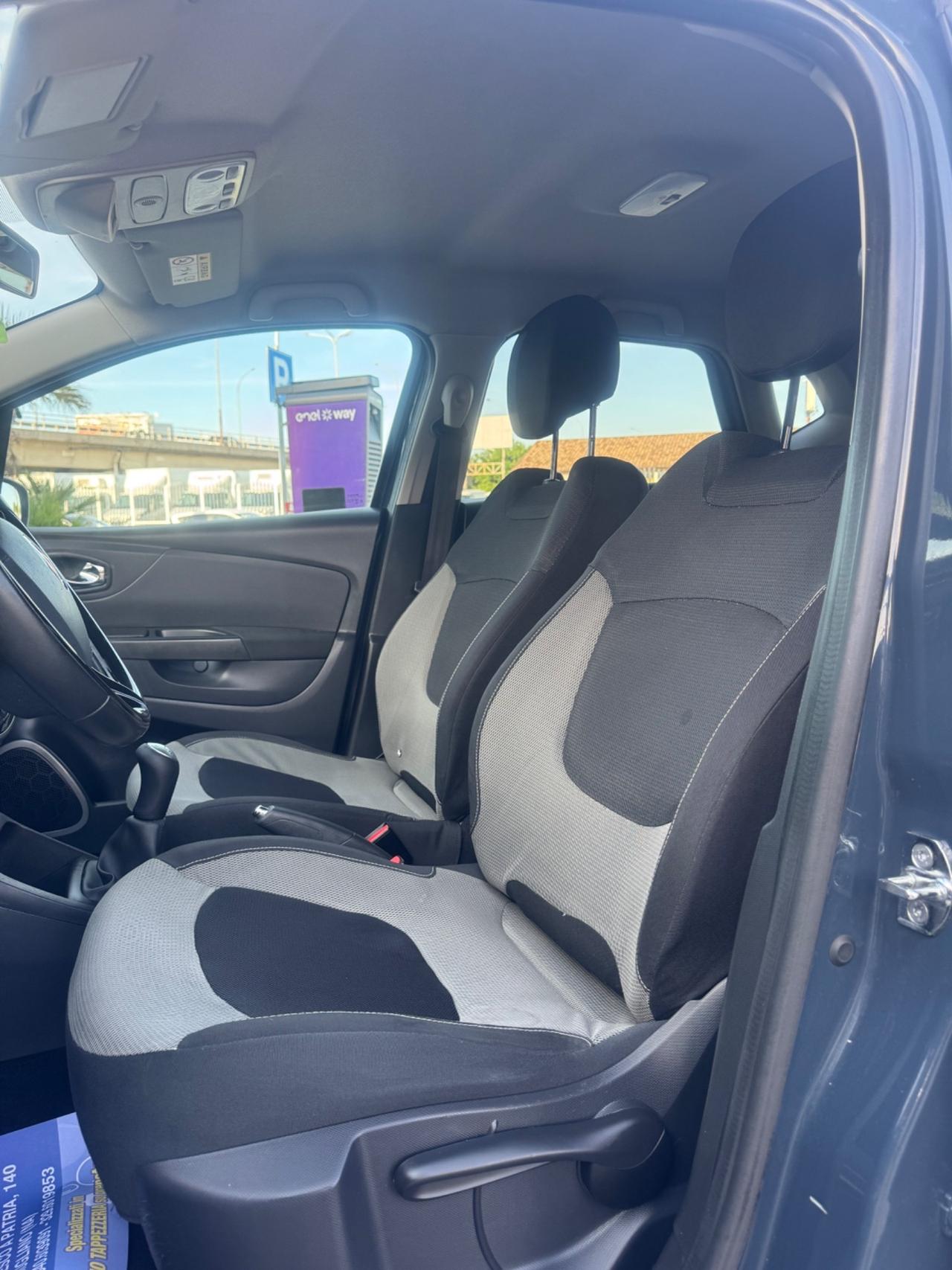 Renault Captur 1.5 dCi 8V 90 CV Start&Stop Energy R-Link