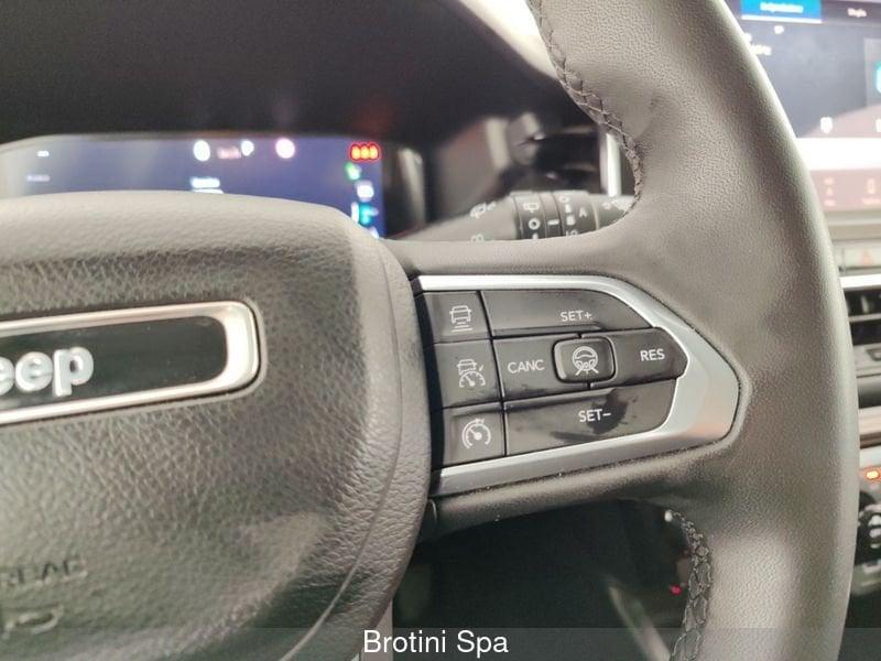 Jeep Compass 4xe 1.3 T4 PHEV 240cv Upland Cross 4xe Auto