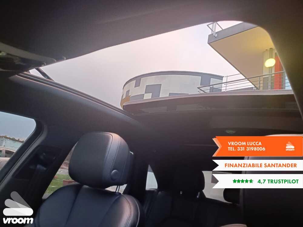 PORSCHE Macan 2 serie