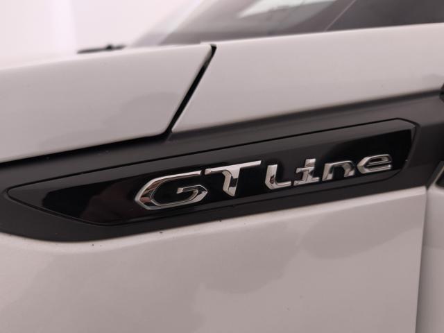 PEUGEOT 2008 1.2 puretech GT Line s&s 130cv