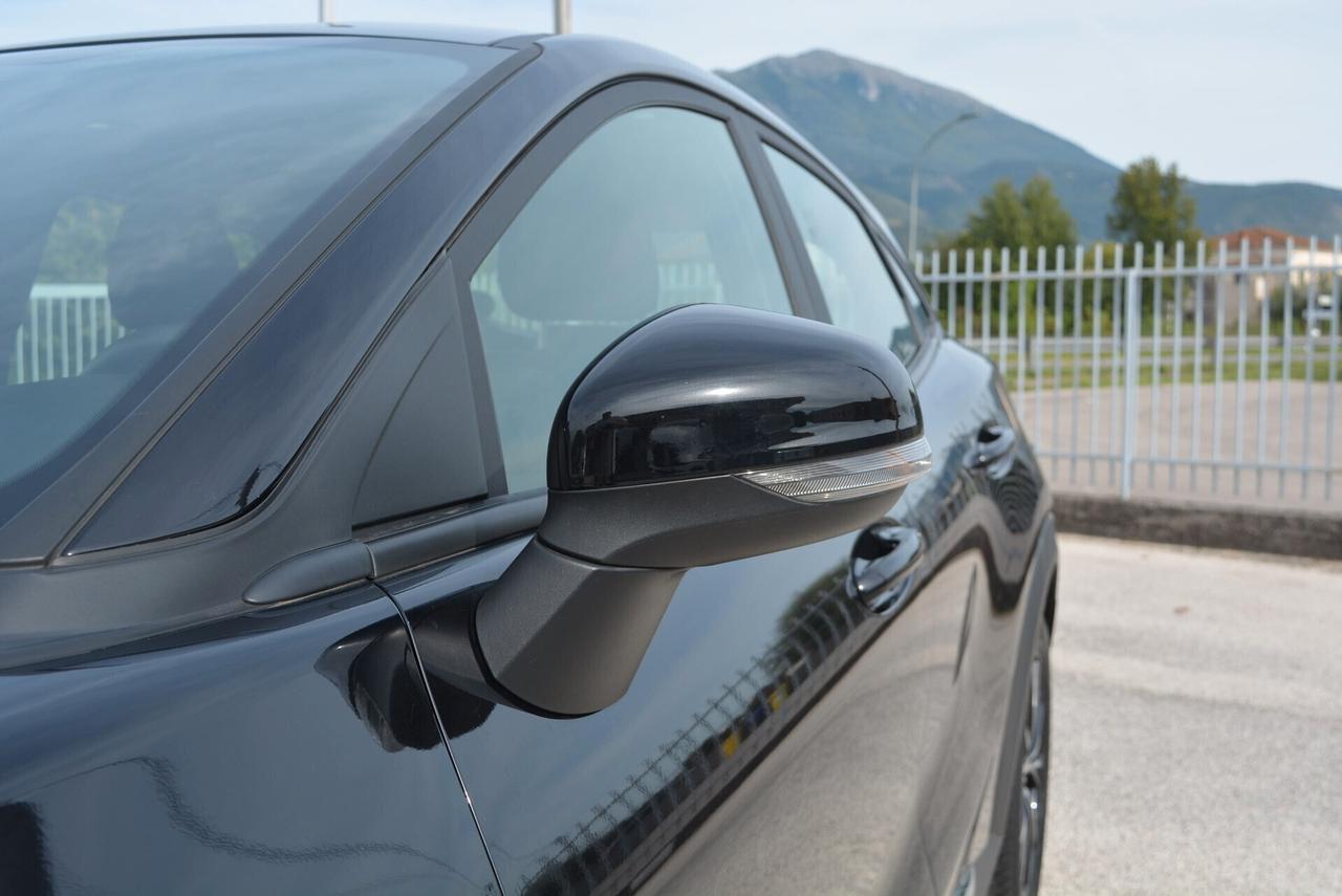 Ford Puma 1.0 EcoBoost Hybrid 125 CV S&S Titanium X