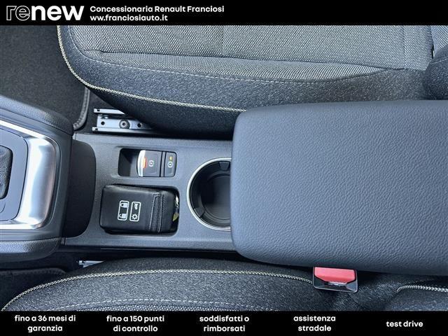 RENAULT Captur 1.6 E-Tech full hybrid Techno 145cv