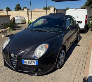 Alfa Romeo MiTo 1.6 JTDM 120 CV SPORT