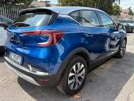 Renault Captur TCe 90 CV Intens