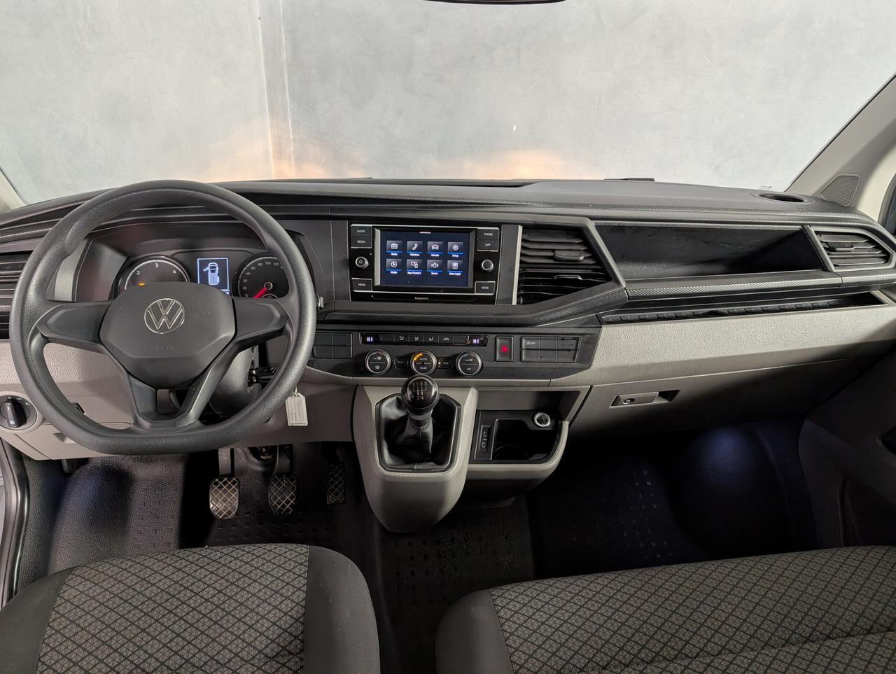 Volkswagen 2.0 tdi 150cv Trendline