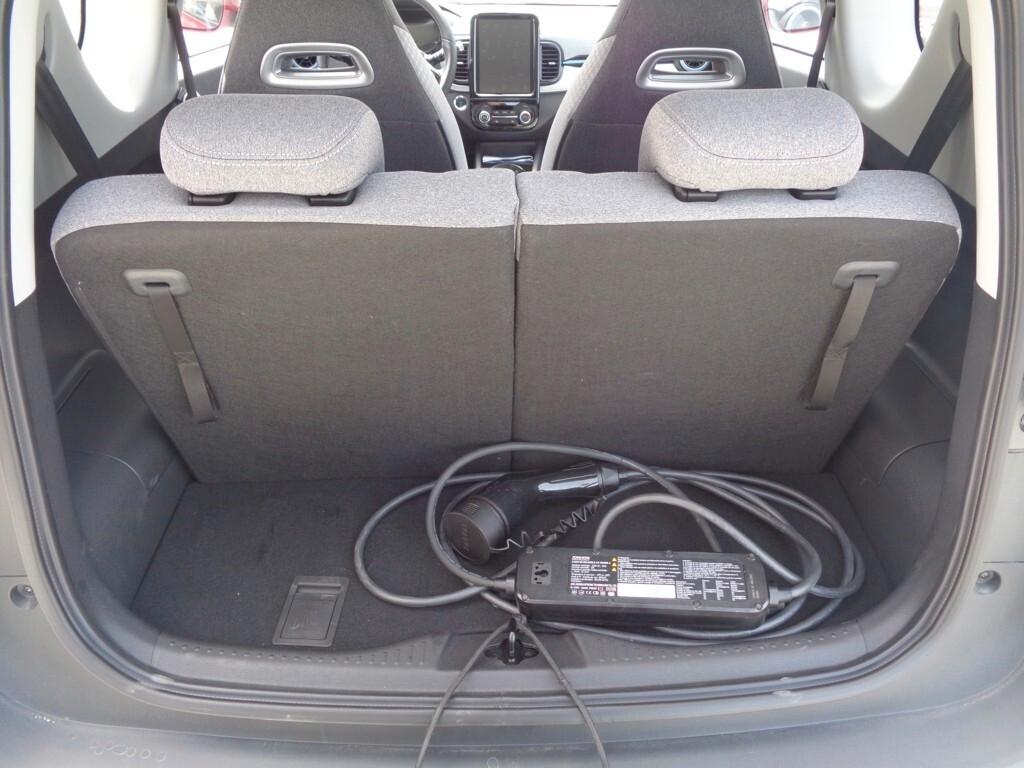 DR 1.0 EV ( Novità completamente elettrica )